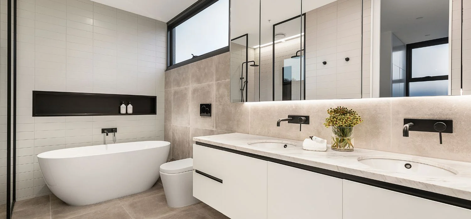 Reformas de baños en Barcelona