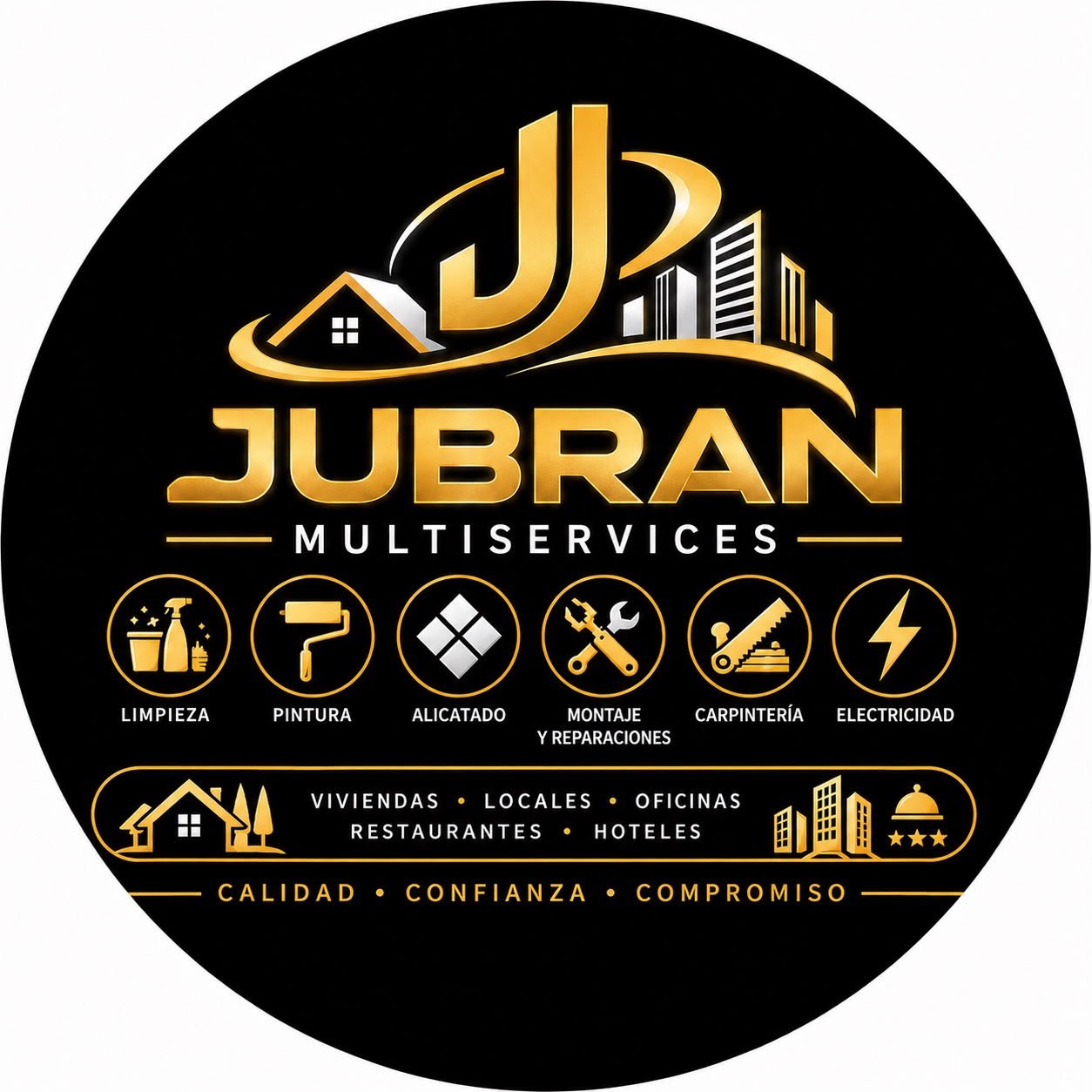 Jobran Multiservicios