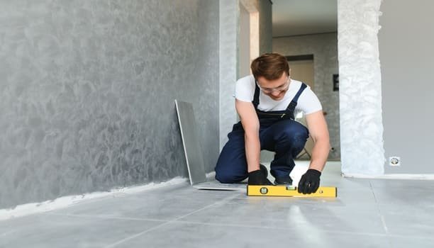 Alicatado en Barcelona - Jobran Multiservicios