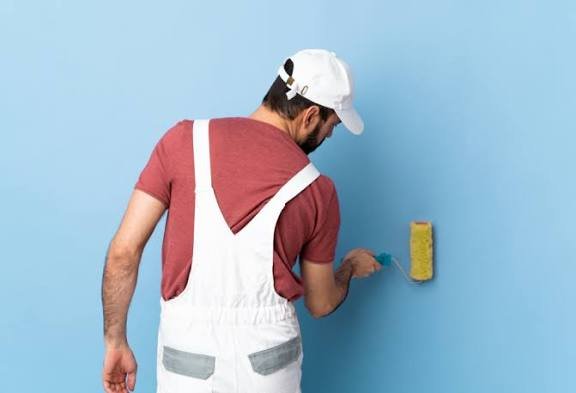 Pintura en Barcelona - Jobran Multiservicios