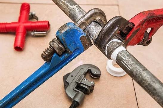 Fontanería en Barcelona - Jobran Multiservicios