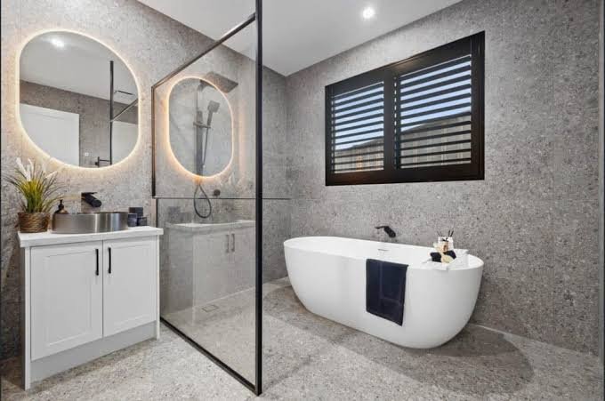 Reformas de baños en Barcelona - Jobran Multiservicios