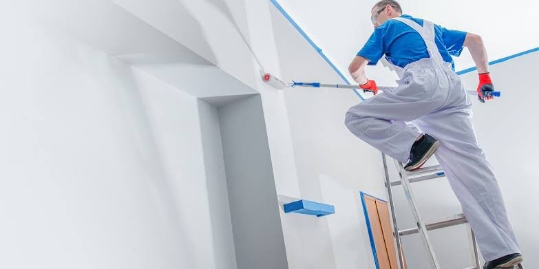Pintura en Barcelona - Jobran Multiservicios